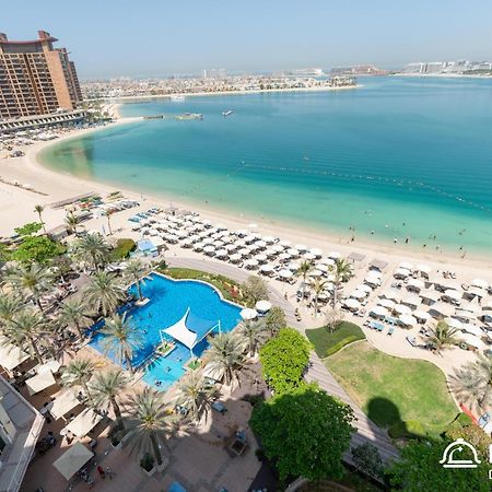 Dream Inn - Shoreline Palm Jumeirah Dubai Esterno foto