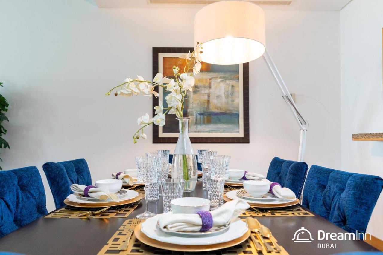 Dream Inn - Shoreline Palm Jumeirah Dubai Esterno foto