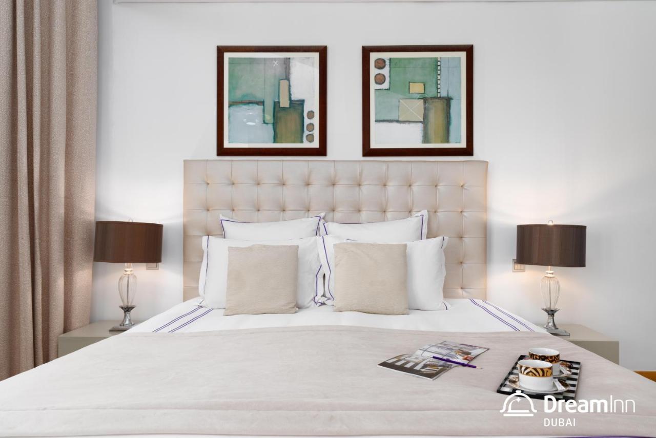 Dream Inn - Shoreline Palm Jumeirah Dubai Esterno foto