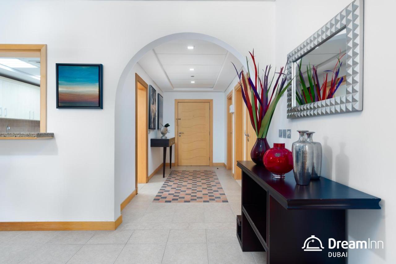 Dream Inn - Shoreline Palm Jumeirah Dubai Esterno foto