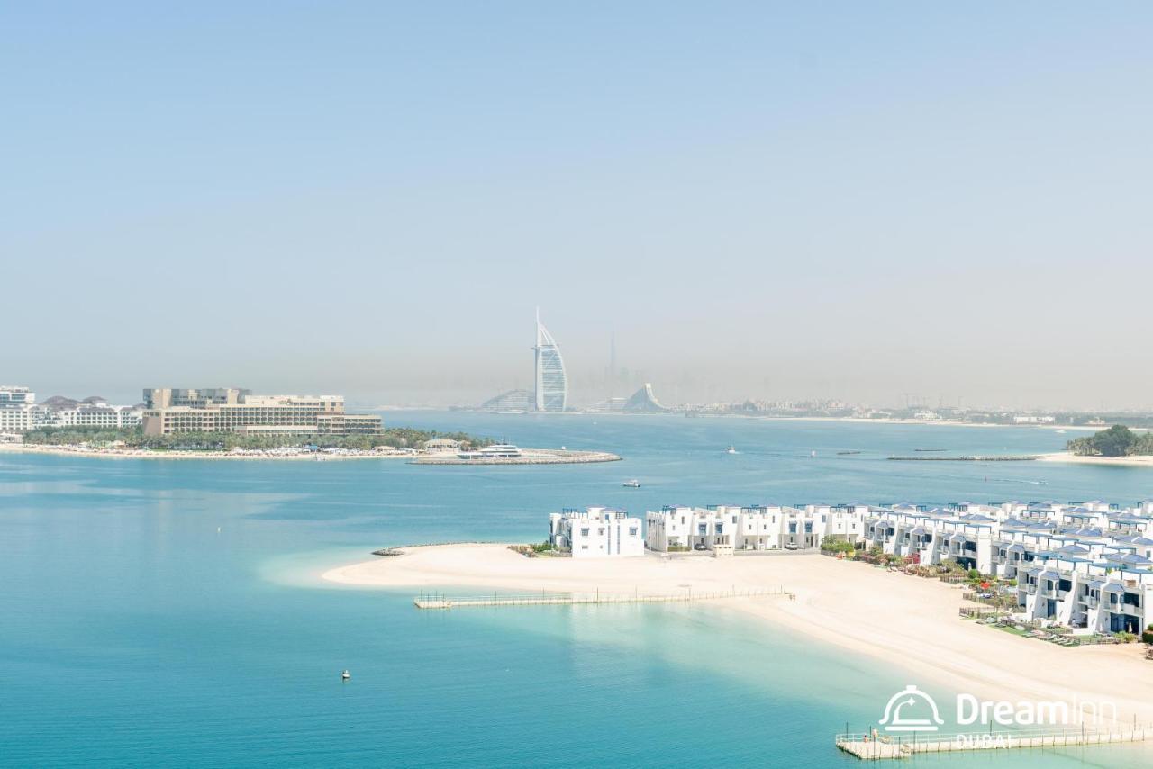 Dream Inn - Shoreline Palm Jumeirah Dubai Esterno foto