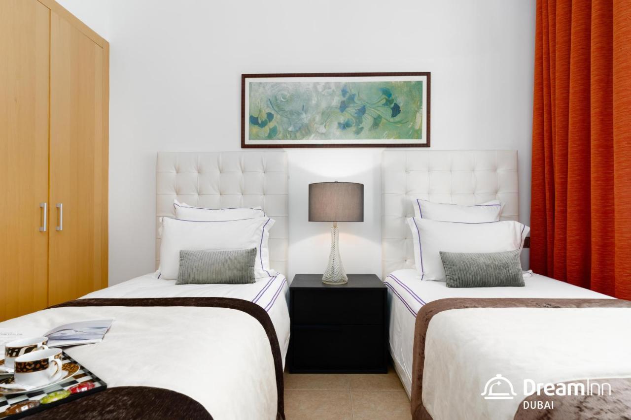 Dream Inn - Shoreline Palm Jumeirah Dubai Esterno foto