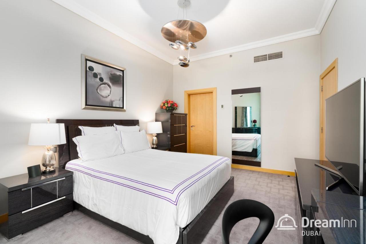 Dream Inn - Shoreline Palm Jumeirah Dubai Esterno foto