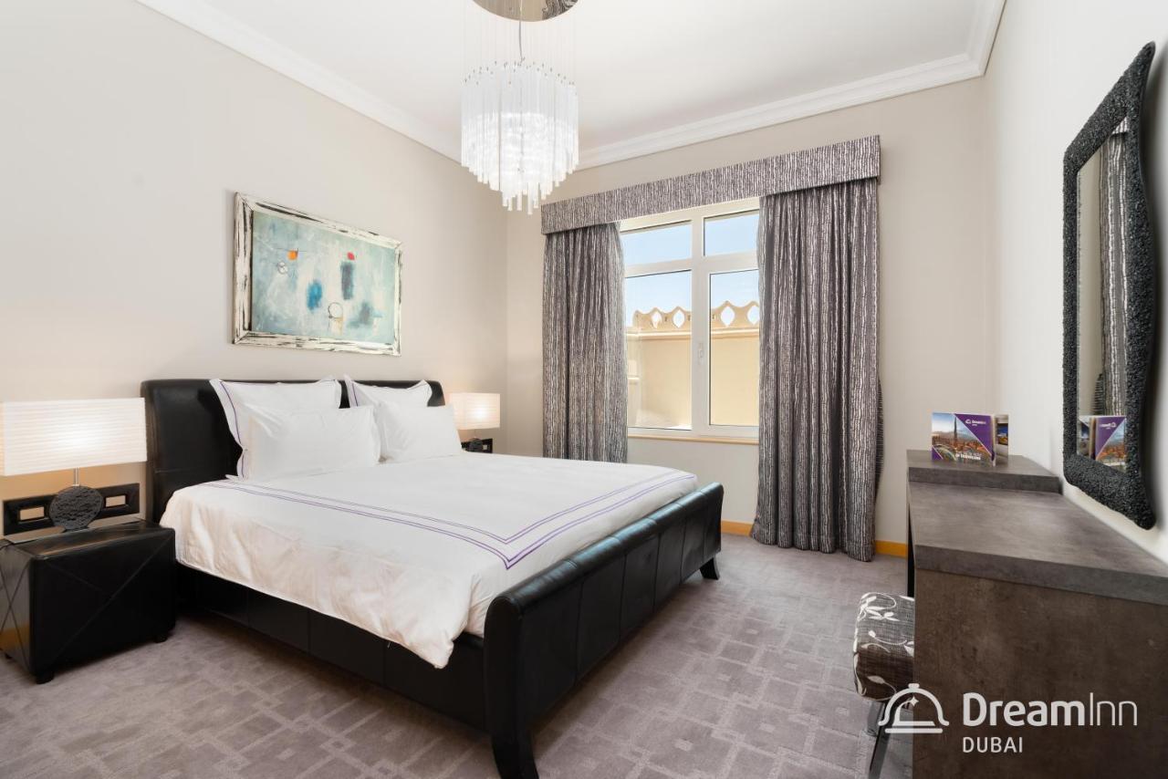 Dream Inn - Shoreline Palm Jumeirah Dubai Esterno foto