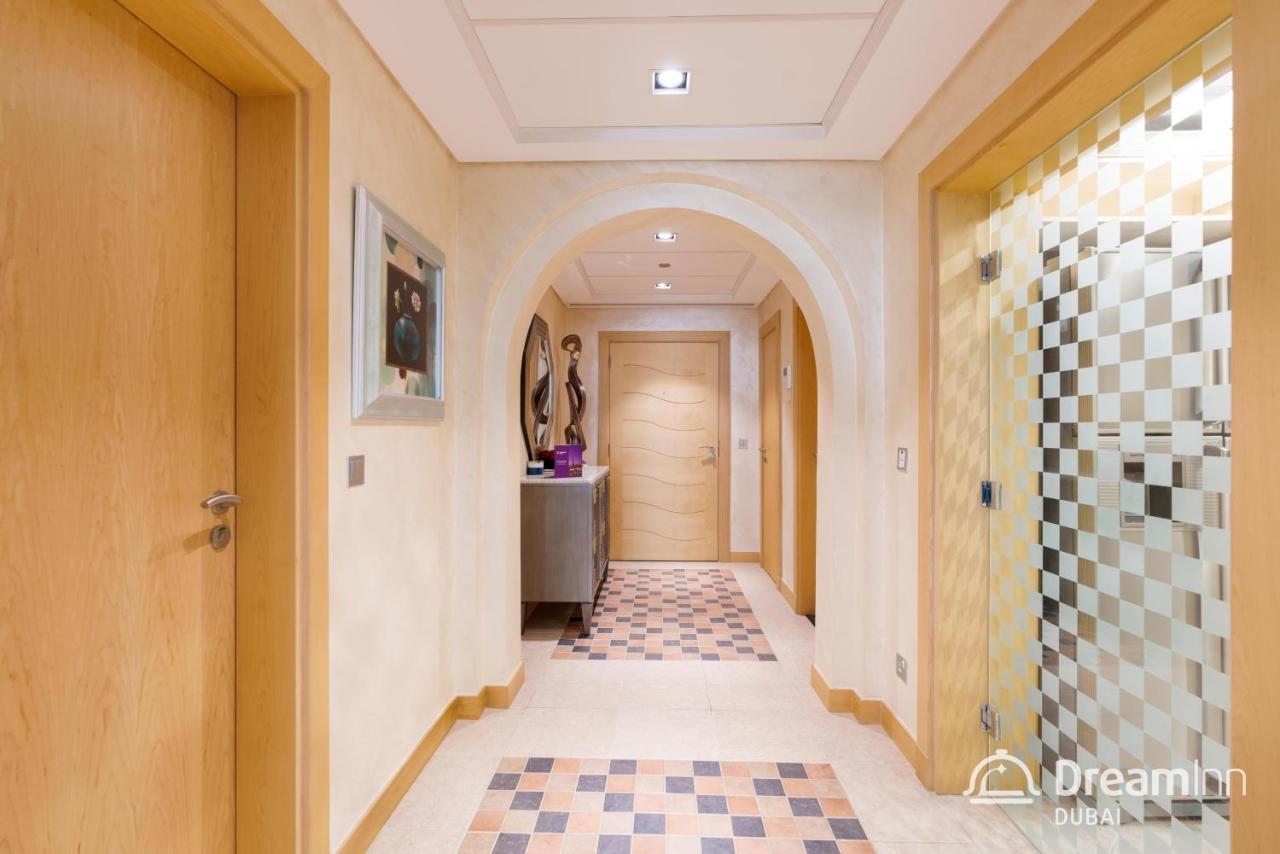 Dream Inn - Shoreline Palm Jumeirah Dubai Esterno foto